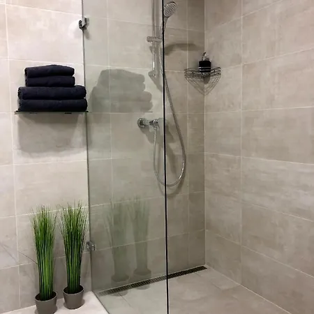 Appartement Business Brno
