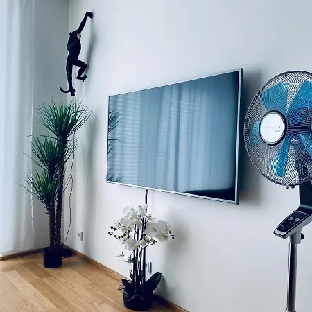 Business Apartment *