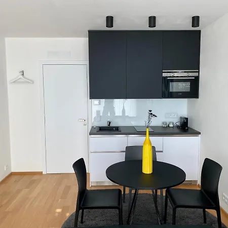 Apartment Business