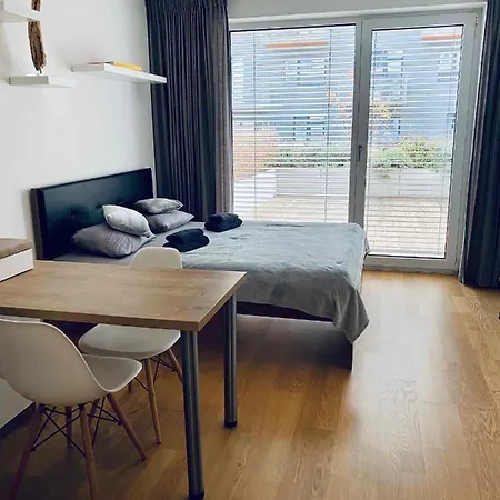 Business Appartement Brno