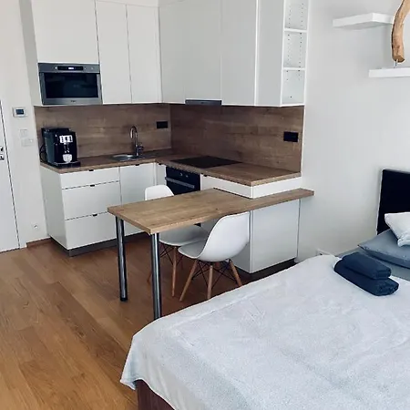 Business Appartement *